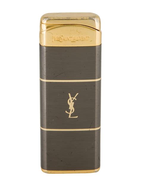 Saint Laurent Lighter 